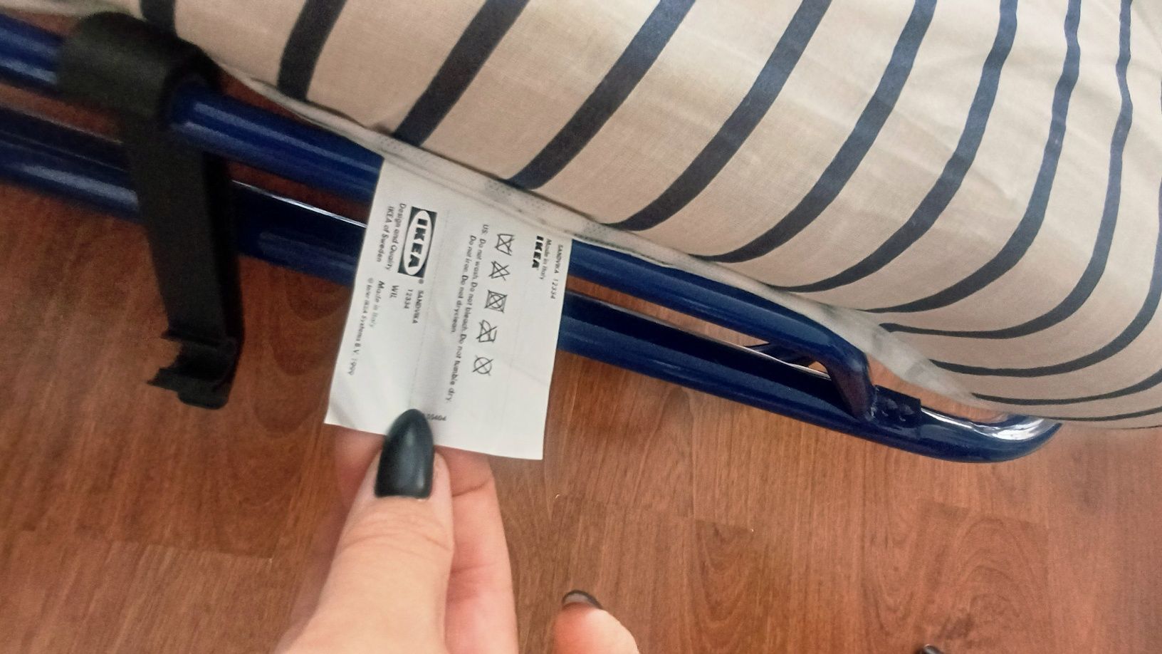 Cama de Hóspedes IKEA