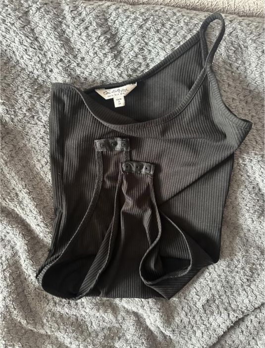 Боді на одне плече