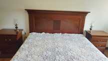 Mobilia de quarto