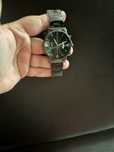 Relogio Geneva preto