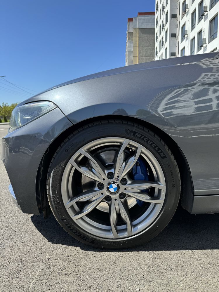 Продам BMW M235i авто бмв