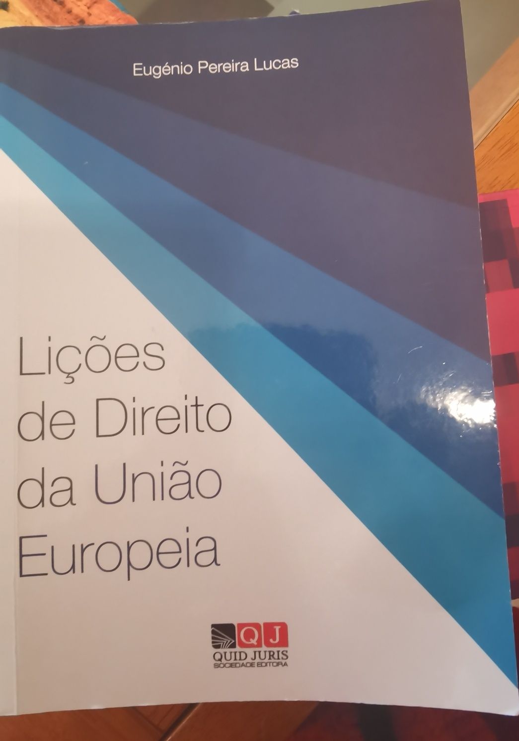 Lições Direito da União Europeia