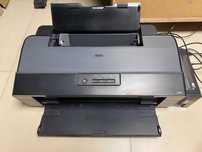 Drukarka Epson L1300 do sublimacji
