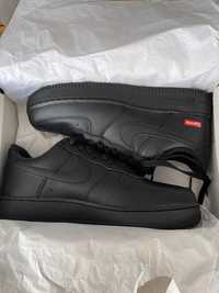 Nike Air Force 1 Supreme rozmiar 43