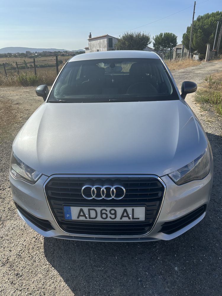 Audi A1 1.6 tdi 105 cv