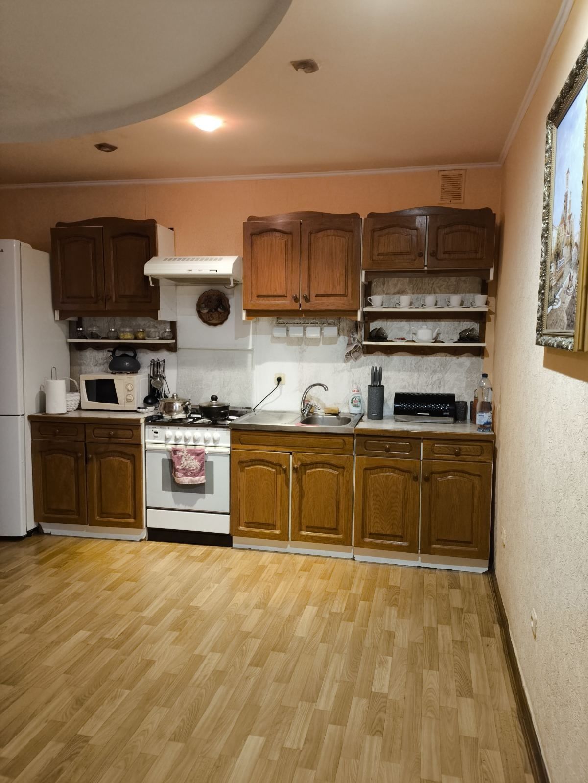 Продам 3 х. кімнатну квартиру