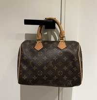 Винтажная оригинальная сумка Louis Vuitton