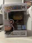 Funko Pop Bartholomew Kuma One Piece