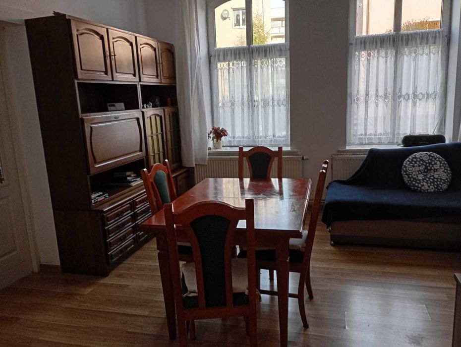 Sprzedam 3 pokoje ul.Polna Poznań Jeżyce