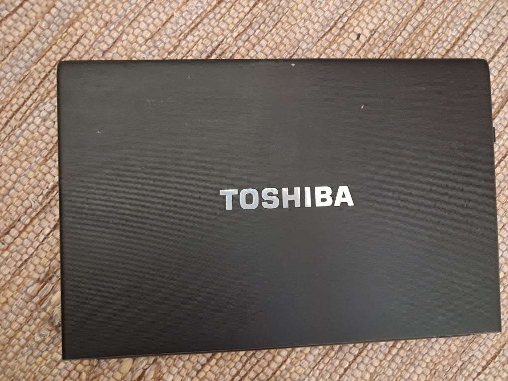(Urgente)Portátil toshiba tecra r950 185