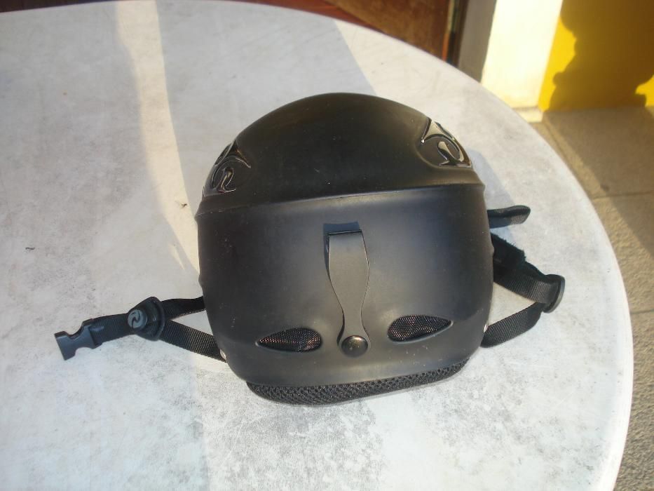 capacete de sky Rossignol
