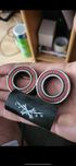 Support MID BB 22MM odyssey