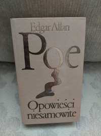 Opowieści niesamowite - Edgar Allan Poe