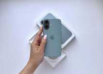 iPhone 16, 128 ГБ