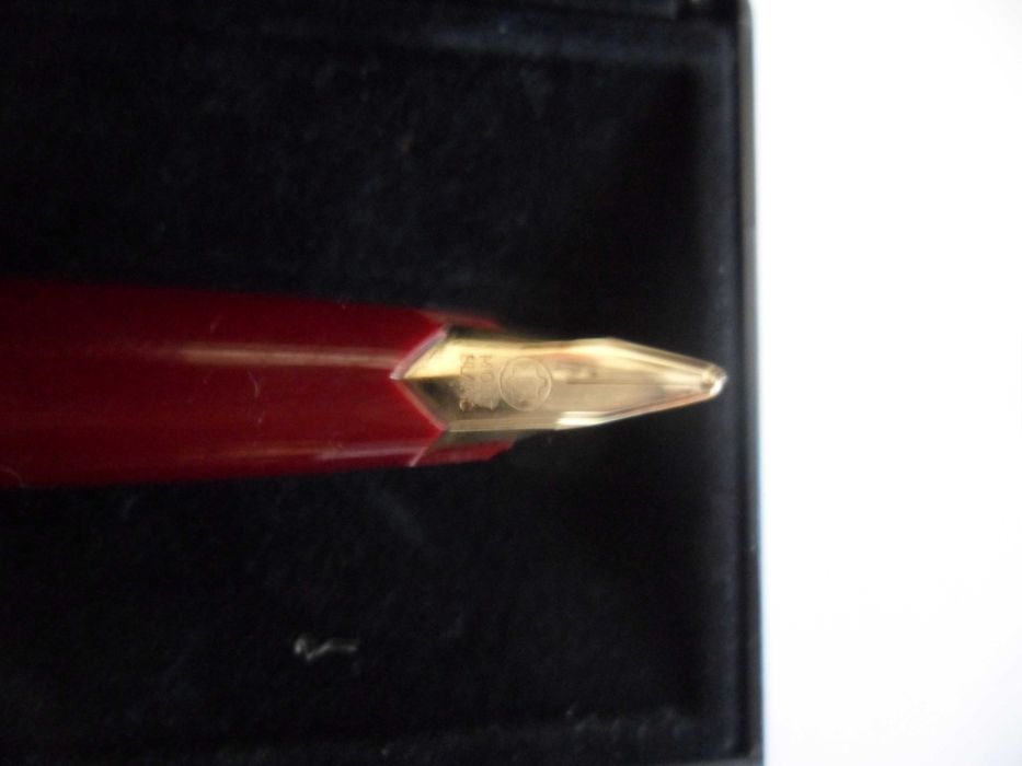 Pióro wieczne kolekcjonerskie MONT BLANC /1960-70/