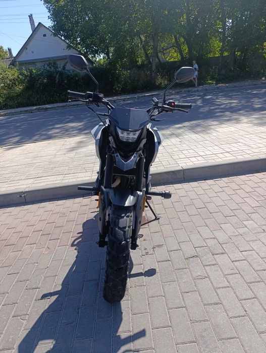 Продам tekken250