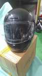 Capacete integral