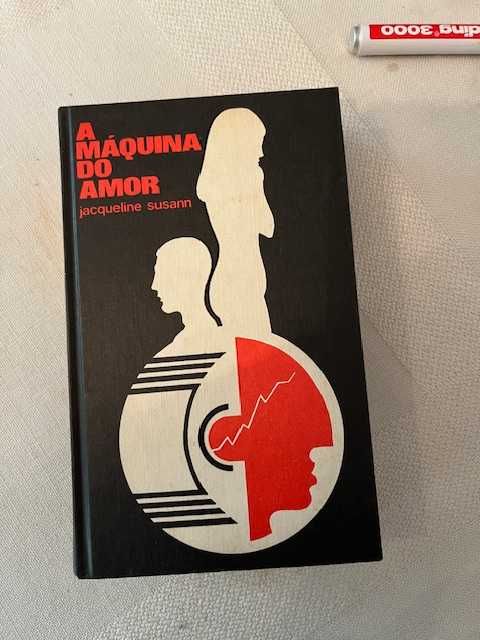 A Máquina do Amor