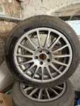 Alufelgi BBS 5x112 ET55