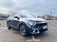 Оренда Kia Sportage 2023