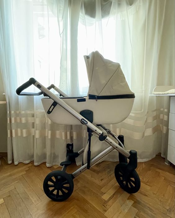 Візок Anex e-type 2 в 1