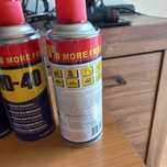 Wd40 400ml 3szt odrdzewiacz