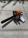 Бензопила STIHL MS461