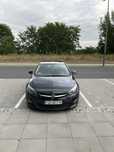 Opel astra j 1.6 benzyna 2012 rok