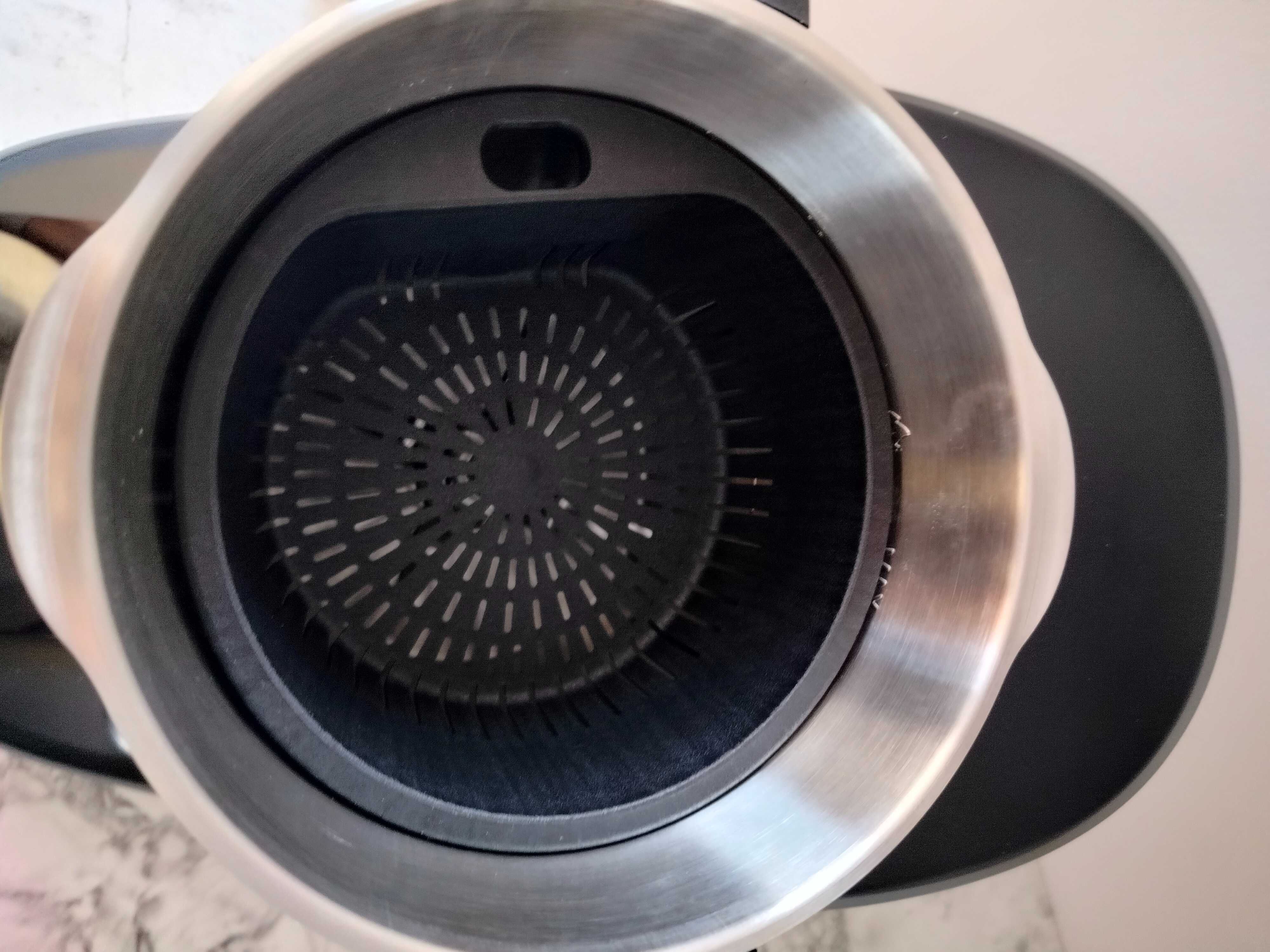Robot kuchenny Klarstein Aria Smart ala thermomix