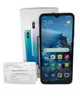 Smartfon Redmi 9A 2GB/32GB Bez Simlocka + D.Z (Etui)