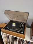 Gramofon Dual 1246