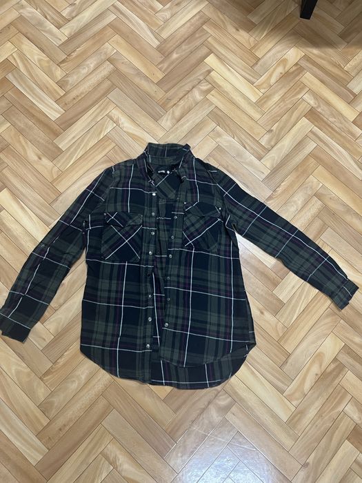 Сорочка sinsay xs