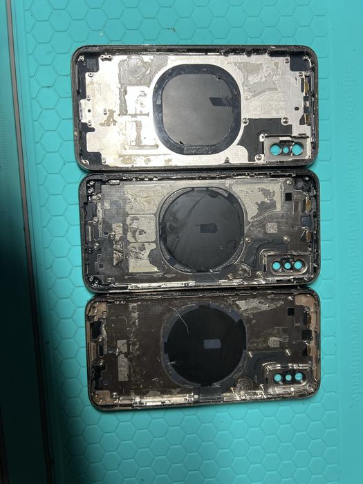 Корпус iPhone X, Xs