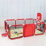 Parque infantil para bebés e crianças Grande