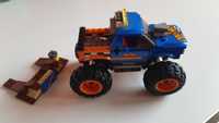 Klocki LEGO City Monster Truck 60180