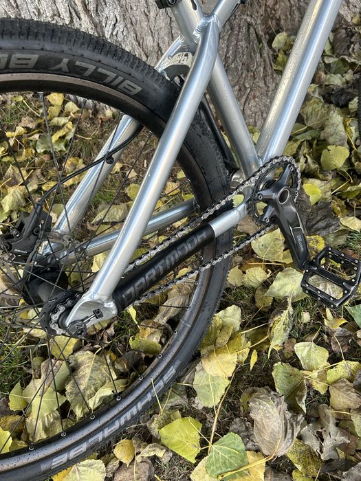 Dartmoor two6player evo long