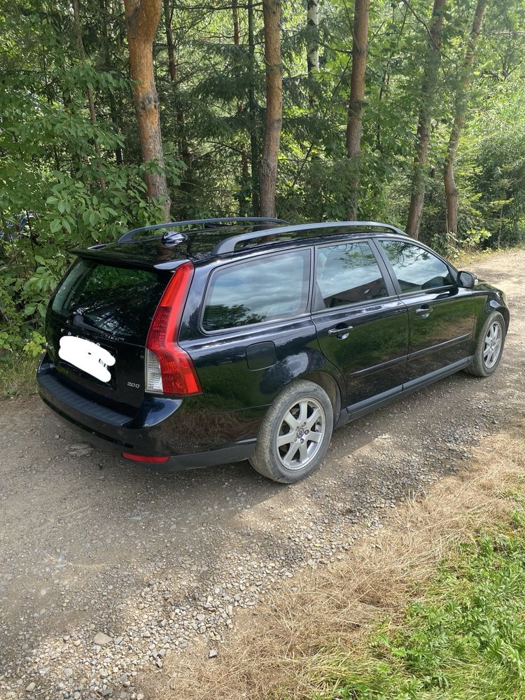 Volvo V50 2.0D 2009