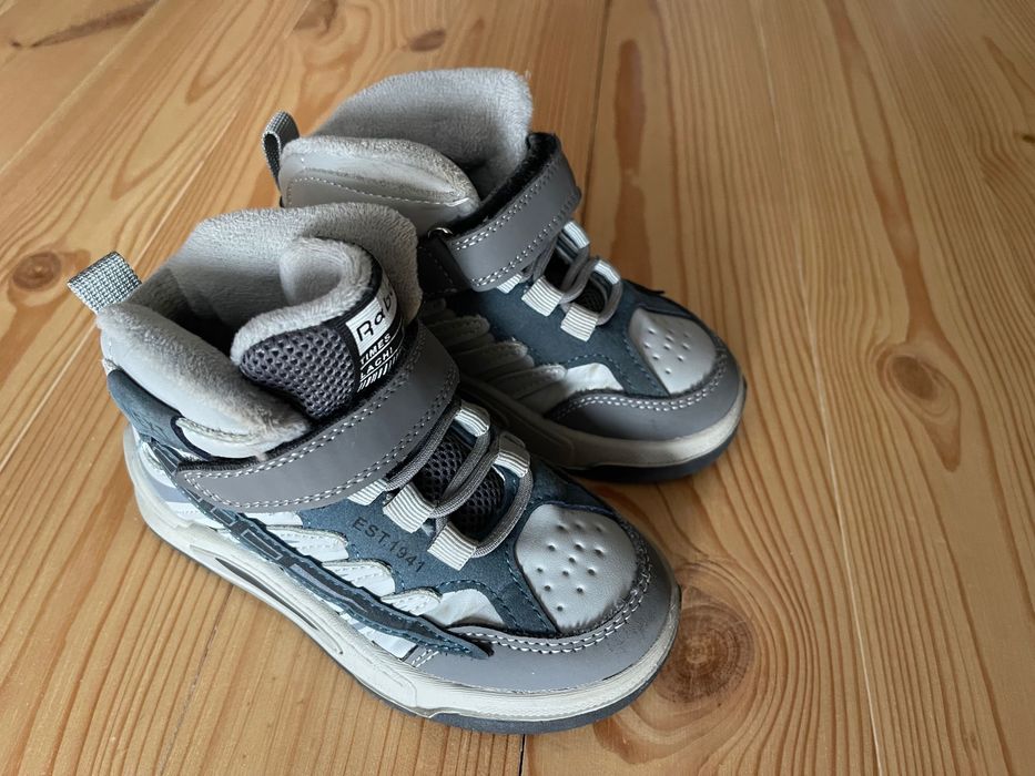 Черевики jong golf, 27