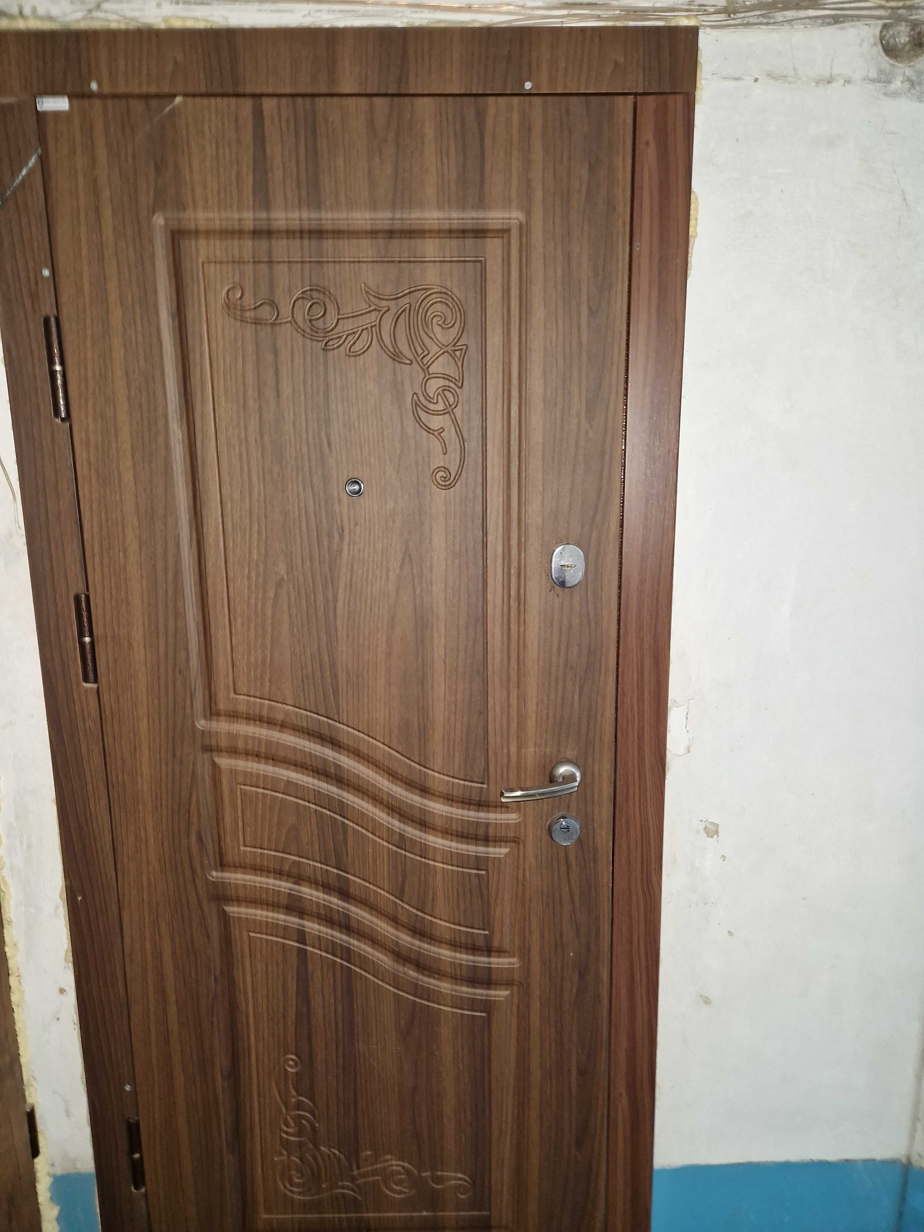 Продаю 3-кімнатну квартиру – затишок у центрі комфорту. Інгулець.