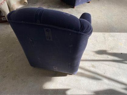 Poltronas para venda