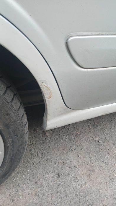 Продам авто терміново