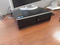 Komputer HP Compaq Elite 8200