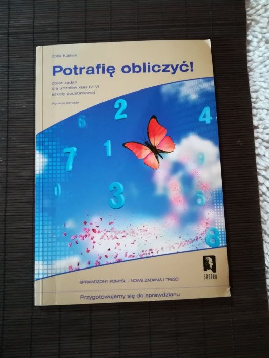 Potrafię obliczyć !!! NOWA