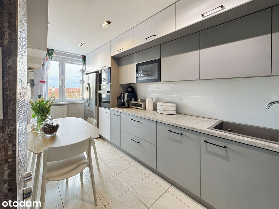 Mieszkanie do wejścia od zaraz osiedle Szujskiego