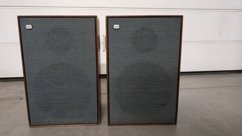 Kolumny Rank Arena HT20