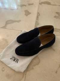 Buty męskie ZARA r.40