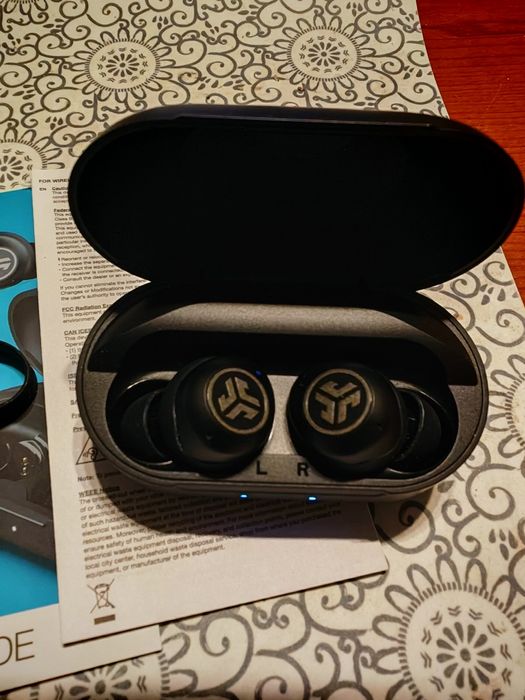 Słuchawki JLAB Jbuds Air PRO