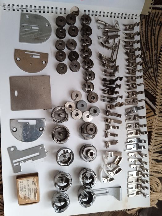 Швейная машина запчасть