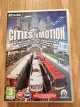 Gra Cities in Motion PL na PC