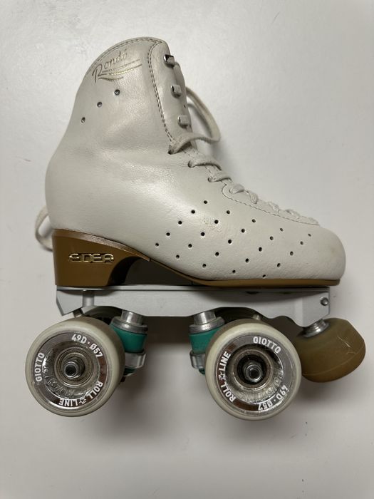 EDEA Rondo Variant 220